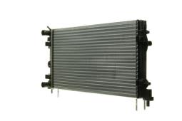 Radiator, engine cooling MAHLE CR1096000P