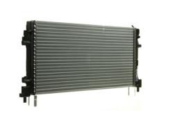 Radiator, engine cooling MAHLE CR1096000P