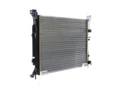 Radiator, engine cooling MAHLE CR1155000S