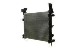 Radiator, engine cooling MAHLE CR1156000P