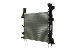 Radiator, engine cooling MAHLE CR1156000P