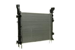 Radiator, engine cooling MAHLE CR1156000P