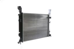 Radiator, engine cooling MAHLE CR1156000S