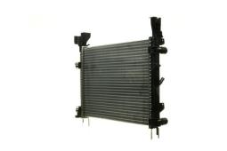 Radiator, engine cooling MAHLE CR1157000P