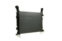 Radiator, engine cooling MAHLE CR1157000P