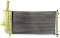 Radiator, engine cooling MAHLE CR1108000P