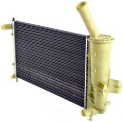 Radiator, engine cooling MAHLE CR1108000P