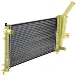 Radiator, engine cooling MAHLE CR1108000P