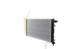 Radiator, engine cooling MAHLE CR1108000S