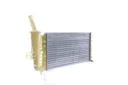 Radiator, engine cooling MAHLE CR1108000S