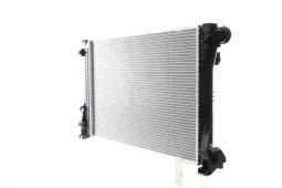 Radiator, engine cooling MAHLE CR1176000S