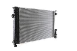 Radiator, engine cooling MAHLE CR1176000S