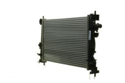 Radiator, engine cooling MAHLE CR1178000P