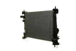 Radiator, engine cooling MAHLE CR1178000P