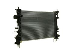 Radiator, engine cooling MAHLE CR1178000P