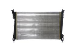 Radiator, engine cooling MAHLE CR1111000S