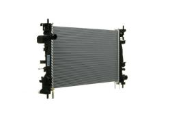 Radiator, engine cooling MAHLE CR1180000P