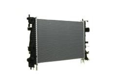 Radiator, engine cooling MAHLE CR1180000P