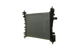 Radiator, engine cooling MAHLE CR1182000P