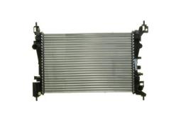 Radiator, engine cooling MAHLE CR1182000P