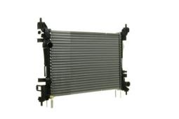 Radiator, engine cooling MAHLE CR1182000P