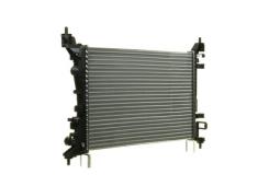 Radiator, engine cooling MAHLE CR1182000P