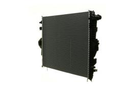 Radiator, engine cooling MAHLE CR1183000P