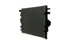 Radiator, engine cooling MAHLE CR1183000P