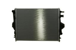 Radiator, engine cooling MAHLE CR1183000P