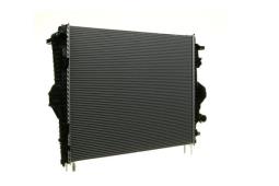 Radiator, engine cooling MAHLE CR1183000P