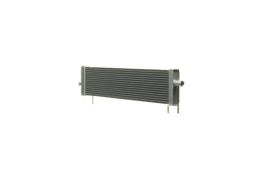 Radiator, engine cooling MAHLE CR1185000P