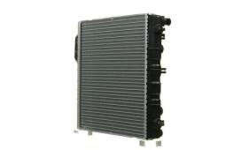 Radiator, engine cooling MAHLE CR1116000P