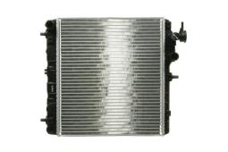 Radiator, engine cooling MAHLE CR1116000P