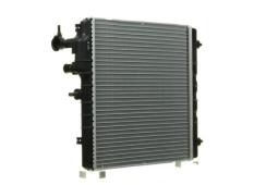 Radiator, engine cooling MAHLE CR1116000P