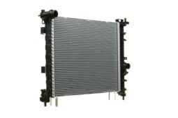 Radiator, engine cooling MAHLE CR1188000P