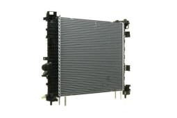 Radiator, engine cooling MAHLE CR1188000P