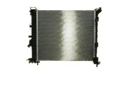 Radiator, engine cooling MAHLE CR1189000P