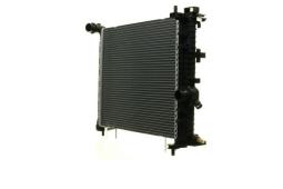 Radiator, engine cooling MAHLE CR1189000P