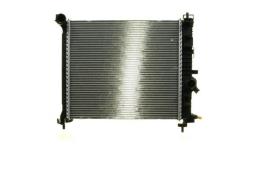 Radiator, engine cooling MAHLE CR1189000P