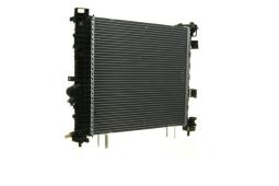 Radiator, engine cooling MAHLE CR1189000P