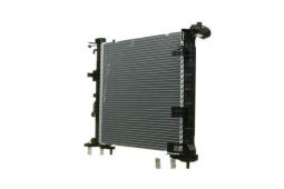 Radiator, engine cooling MAHLE CR1190000P