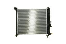 Radiator, engine cooling MAHLE CR1190000P