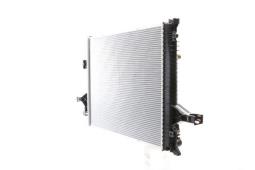 Radiator, engine cooling MAHLE CR1191000S