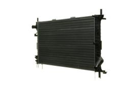 Radiator, engine cooling MAHLE CR1196000P