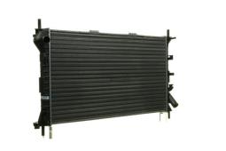 Radiator, engine cooling MAHLE CR1196000P