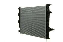 Radiator, engine cooling MAHLE CR1197000P