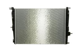 Radiator, engine cooling MAHLE CR1197000P