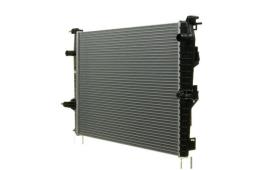 Radiator, engine cooling MAHLE CR1197000P