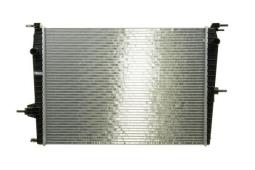 Radiator, engine cooling MAHLE CR1197000P