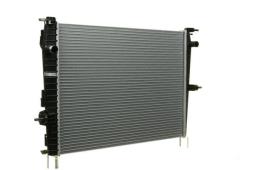 Radiator, engine cooling MAHLE CR1197000P